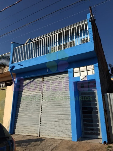 Imagem 1 de 26 de Galpão, Bairro Corrupira, Jundiaí - Gl08163 - 69562600