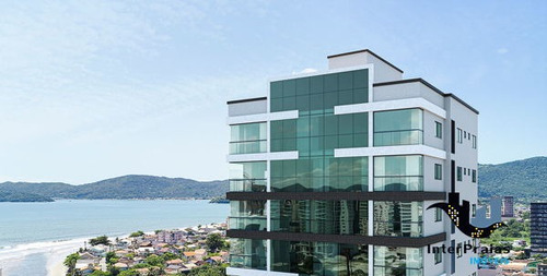 Imagem 2 de 13 de Apartamento Padrão Com 3 Quartos No Riverside Residence - 725326-v