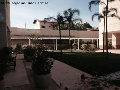 Imagem 22 de 30 de Apartamento À Venda Em Loteamento Alphaville Campinas - Ap088987