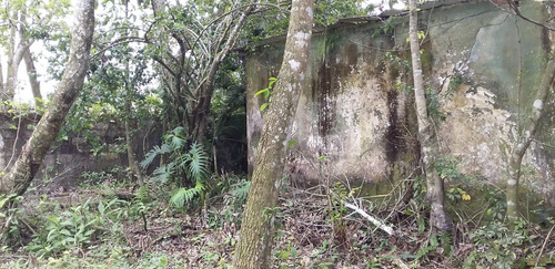Imagem 4 de 6 de Terreno Com Casa Para Demolição Em Itanhaém 50 Mil