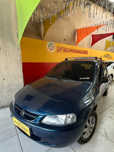 Chevrolet Celta 1.0 5p