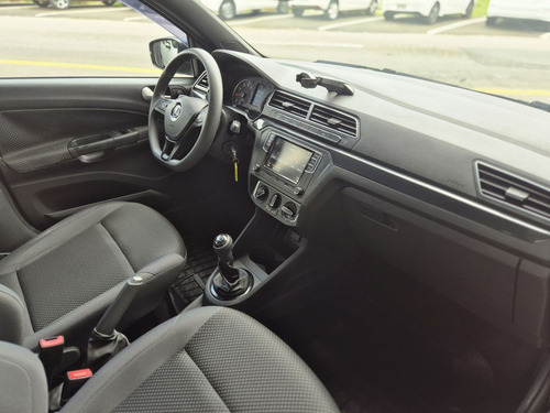 Volkswagen Gol Gol TRACK 1.0 Total Flex 12V 5p