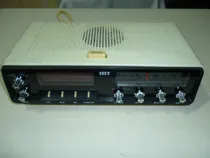 Comprar Radio Reloj Irt Dcr-7450. Para Reparar O Decoración.