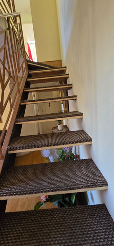 Vendo Estupendo Depto Duplex 3dorm 2baños Estac 4192 Uf