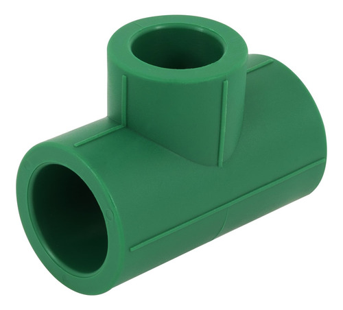 Tee Reducida De Ppr 3/4in X 3/4in X 1/2in
