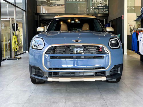 Mini Countryman 2.0 S All4