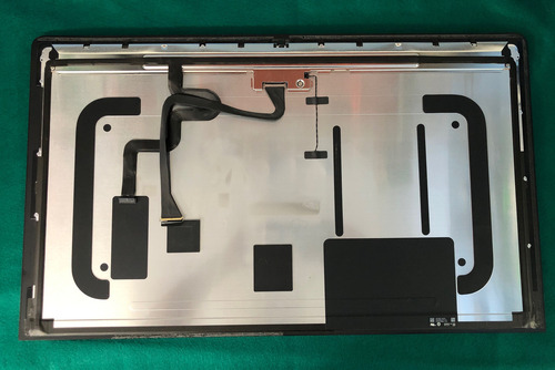 Pantalla Vidrio Imac A1419 27 5k Late 2015 Lm270qq1 Original (Usado)