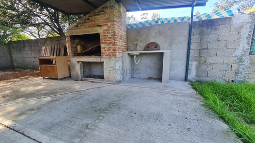 Venta De Casa En Villa Argentina