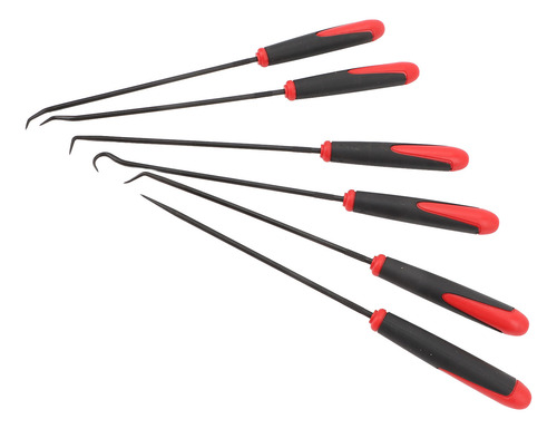 Extractor De Ganchos Pick Mini Hooks, Juego De 6 Ganchos Ant