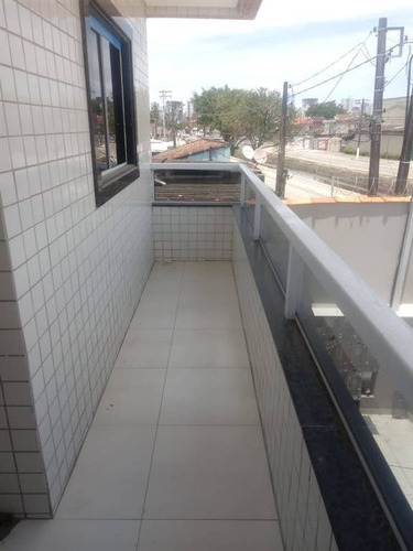 Imagem 24 de 30 de Casa Em Condominio Tude Bastos - Mhj12