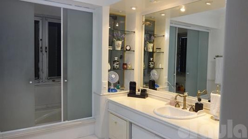 Imagem 10 de 14 de Vila Assunção - Apartamento Com 294m2 - 1033-6773