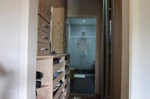 Imagem 19 de 30 de Chácara Com 3 Dormitórios À Venda, 2000 M² Por R$ 2.200.000 - Copaco - Arujá/sp - Ch0082