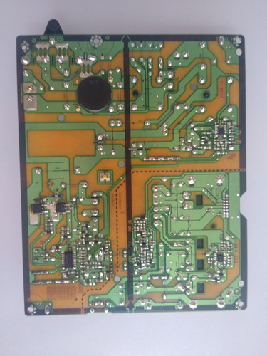 Placa Da Fonte Tv 49lf5400 Eax66230701(1.5) (Usado)