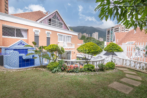 Imagen 1 de 30 de Vendo Casa El Poblado Medellin