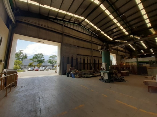 Imagen 2 de 8 de Bodega En Arriendo En Girardota 4.697 M2