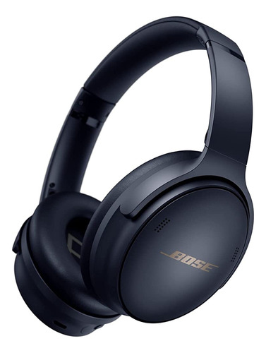 Bose Quietcomfort 45 Auriculares Inalámbricos Bluetooth Con 