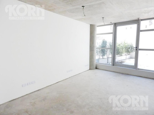 Venta Excelentes Oficinas Anexables En Colegiales Con 2 Cocheras Fijas