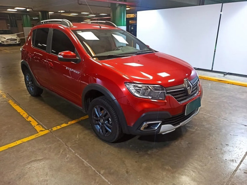 Imagen 12 de 15 de Autos Y Camionetas Renault Stepway Fiat Cronos Vw Gol A F