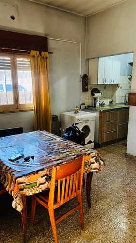 Casa De 3 Ambientes En Venta En Bosques, Florencio Varela