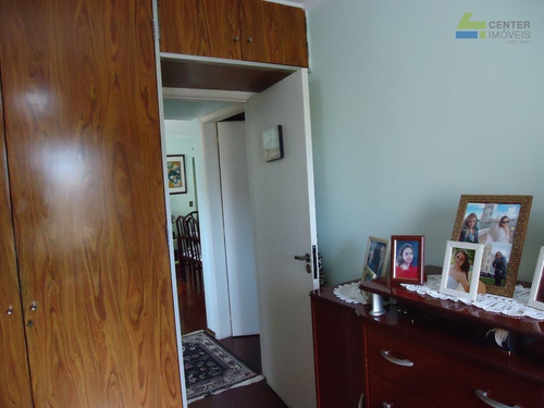 Imagem 9 de 15 de Apartamento - Saude - Ref: 12710 - V-870707