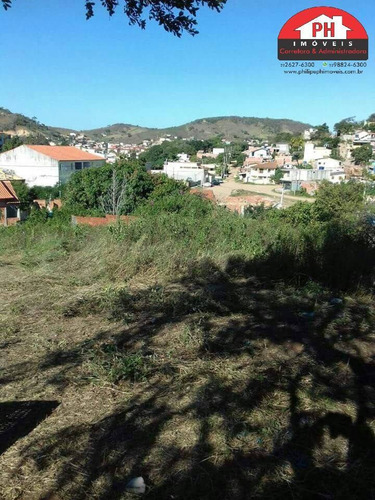 Imagem 4 de 5 de Terreno 706 M² Legalizado - Campo Redondo - 785