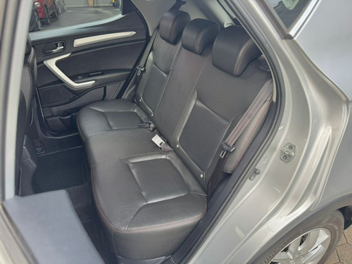 JAC T5 1.5 16v Jetflex Cvt 5p