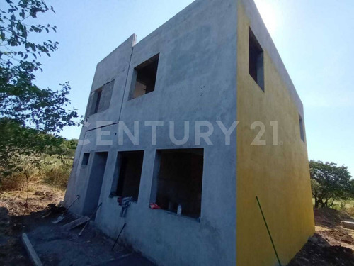 Quinta En Venta En Ejido La Esperanza En Cadereyta Jimenez
