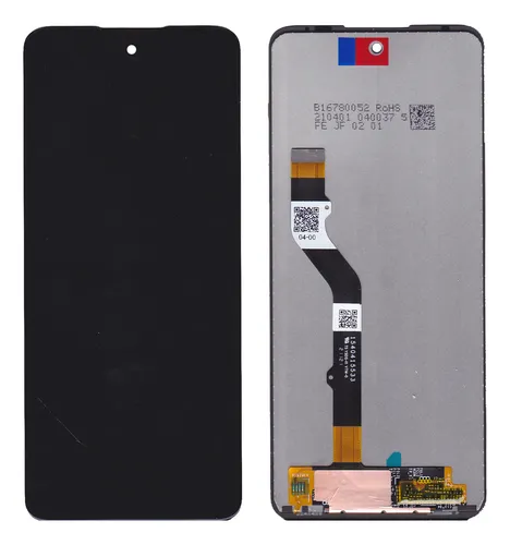 comprar Display Pantalla Para Motorola G51 \u002F G60s C\u002Finstalacion