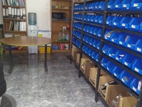 Imagen 6 de 10 de Venta De Local Comercial, Ubicado En Centro Comercial Paseo Paraparal, Sector Los Guayos, Planta Baja. Cuenta Con 54 Mts2. Con Opción A Fondo De Comercio