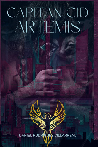 Libro: Capitán Cid, Artemis (spanish Edition)