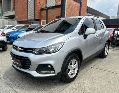 Chevrolet Tracker 1.8 Ls