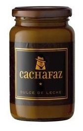 Dulce De Leche Cachafaz 450g. - Envíos