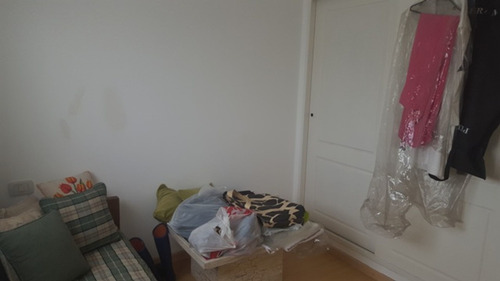 Triplex En Alto Del Molino Pilar