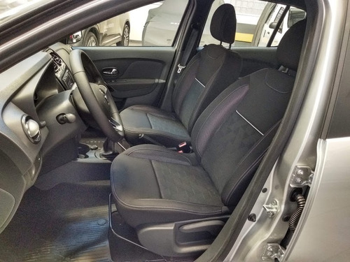 Imagen 22 de 25 de Renault Sandero Zen 1.6 - Motor Cadenero Año 2023 (e)