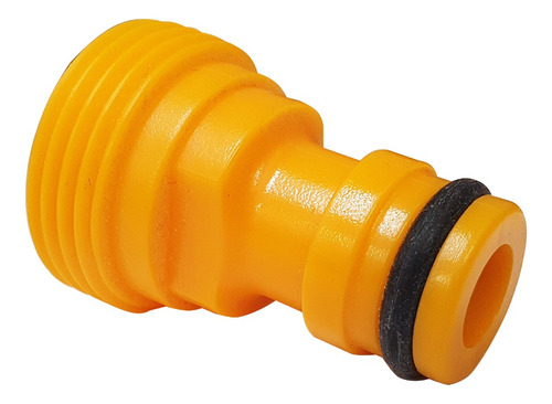 Enchufe Rosca Macho 3/4 Pulgada H3061 Aquaflex