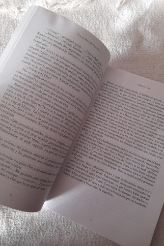 Carson Napier 4 - Huida De Venus - Edgar Rice Burroughs (Usado)