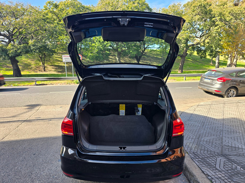 Volkswagen Suran 1.6 Comfortline 101cv Ab