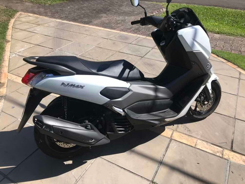Yamaha Nmax