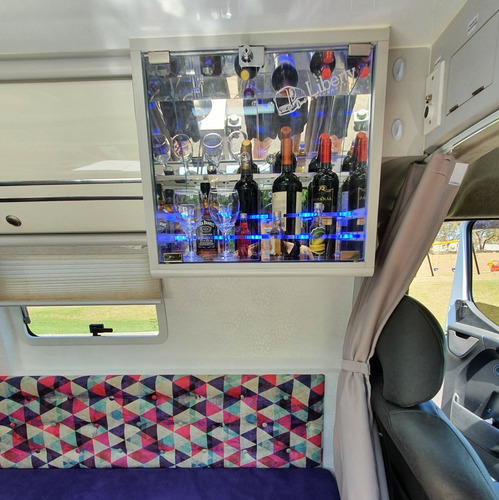 Imagem 14 de 15 de Renault Master