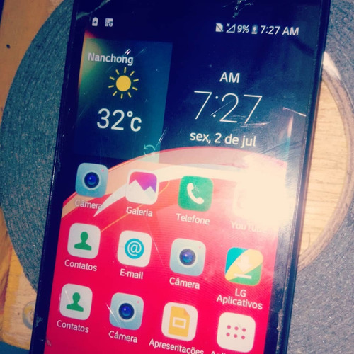 Imagem 2 de 5 de Aula E Conserto De Smartphone Particular.