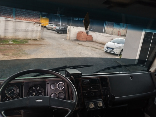 Imagem 7 de 7 de Ford Ford Cargo