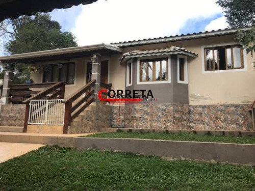 Imagem 2 de 15 de Chácara De 500m² No Bairro Da Cachoeira. - 409