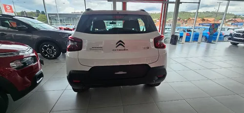 Citroën C3 Feel