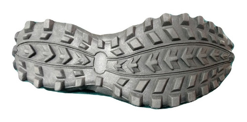 Imagen 4 de 5 de Zapatillas Trekking Ozono Hasta Número 46 Directo De Fábrica