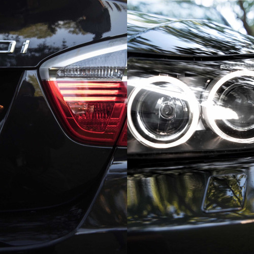 Bmw Serie 3 3.0 330i Sportive Steptro. 2007
