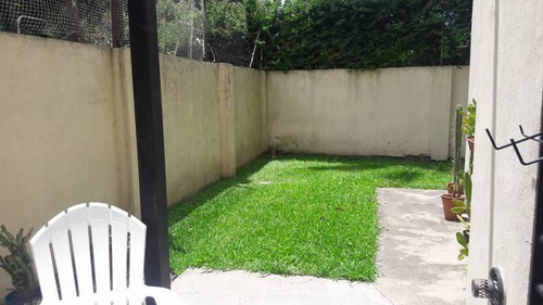 Imagen 21 de 22 de Departamento En Venta En Villa Morra- Pilar, G.b.a. Zona Norte