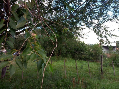 Imagen 21 de 23 de Venta De Lote En Merlo A Mts De Av. Norte