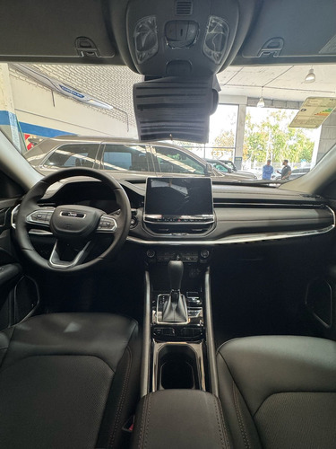 Jeep Compass 1.3 T270 Limited 4X2 At6