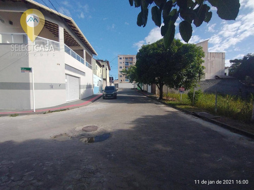 Imagem 2 de 4 de Excelente Terreno A Venda Em Morada De Laranjeiras - Te0126