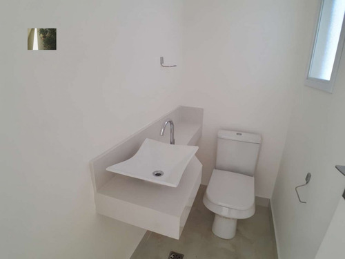Imagem 6 de 22 de Casa A Venda No Bairro Embaré Em Santos - Sp. - 650-1